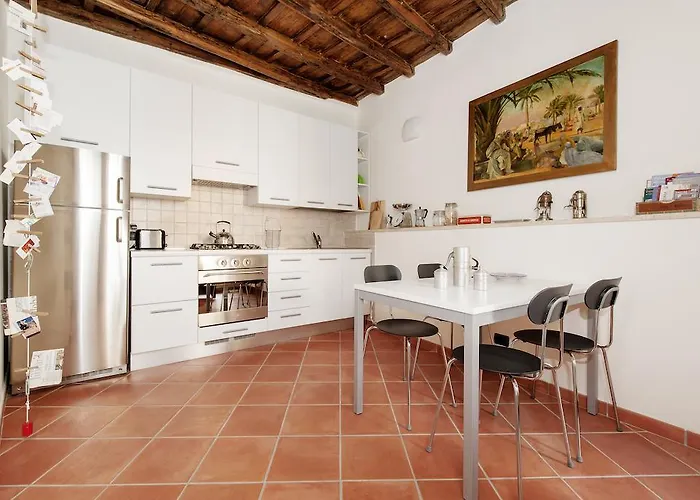 Casa Cimini