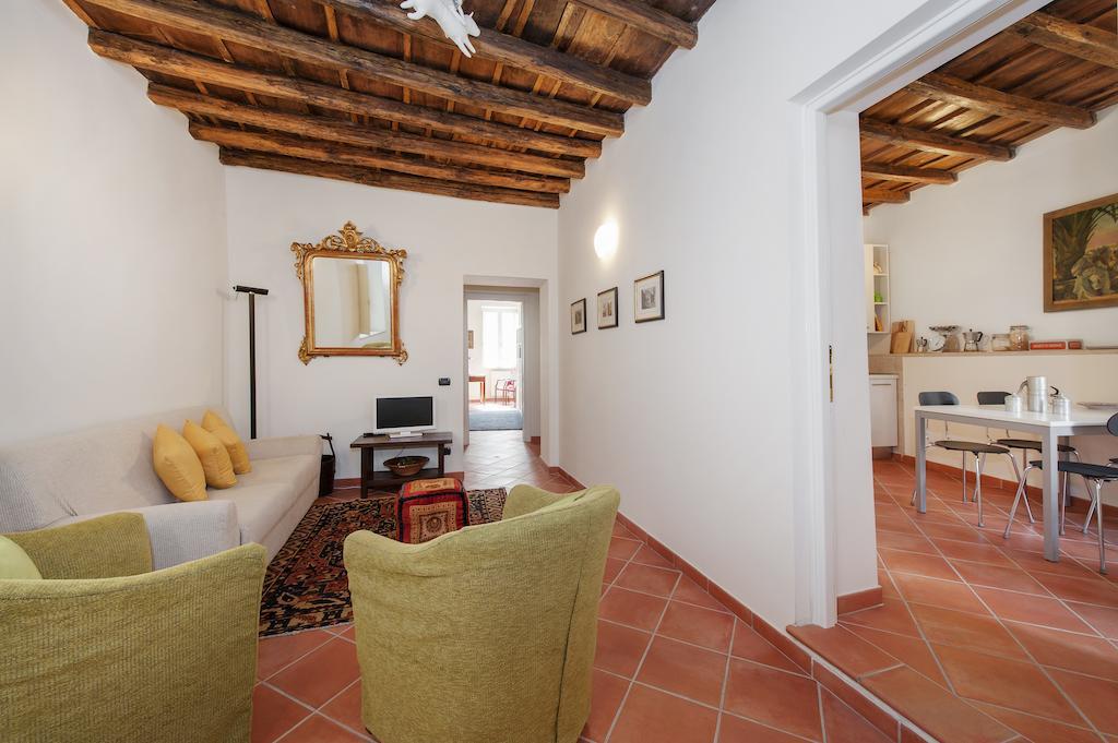 Apartment Casa Cimini