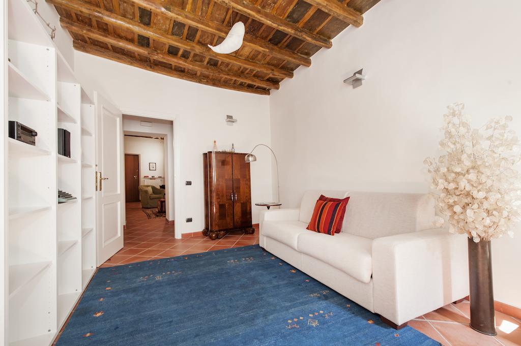 Apartment Casa Cimini Rome