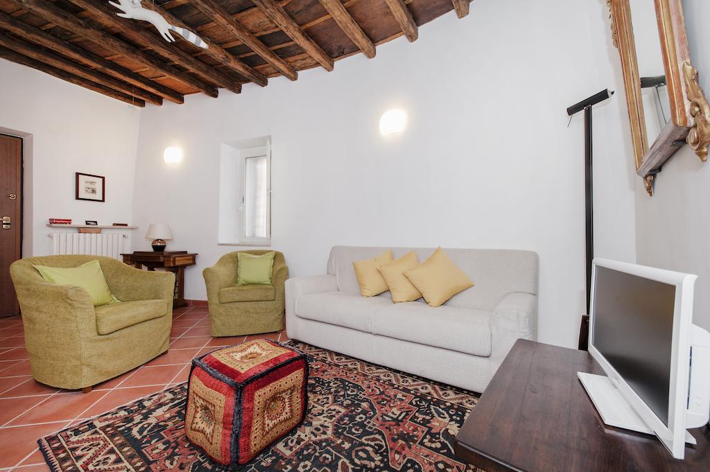 Apartment Casa Cimini