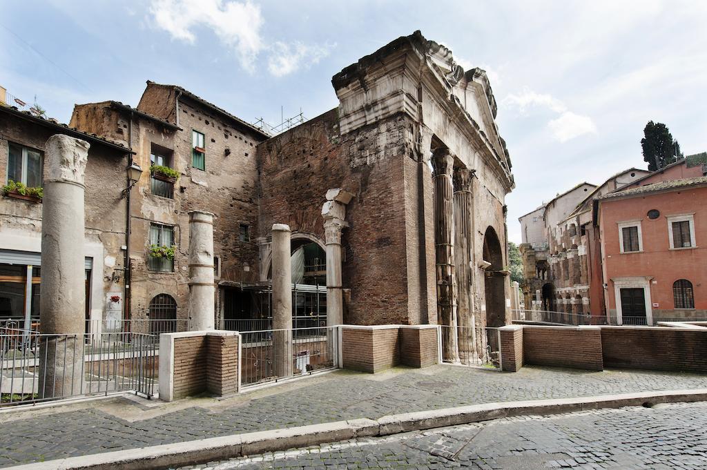 Apartment Casa Cimini