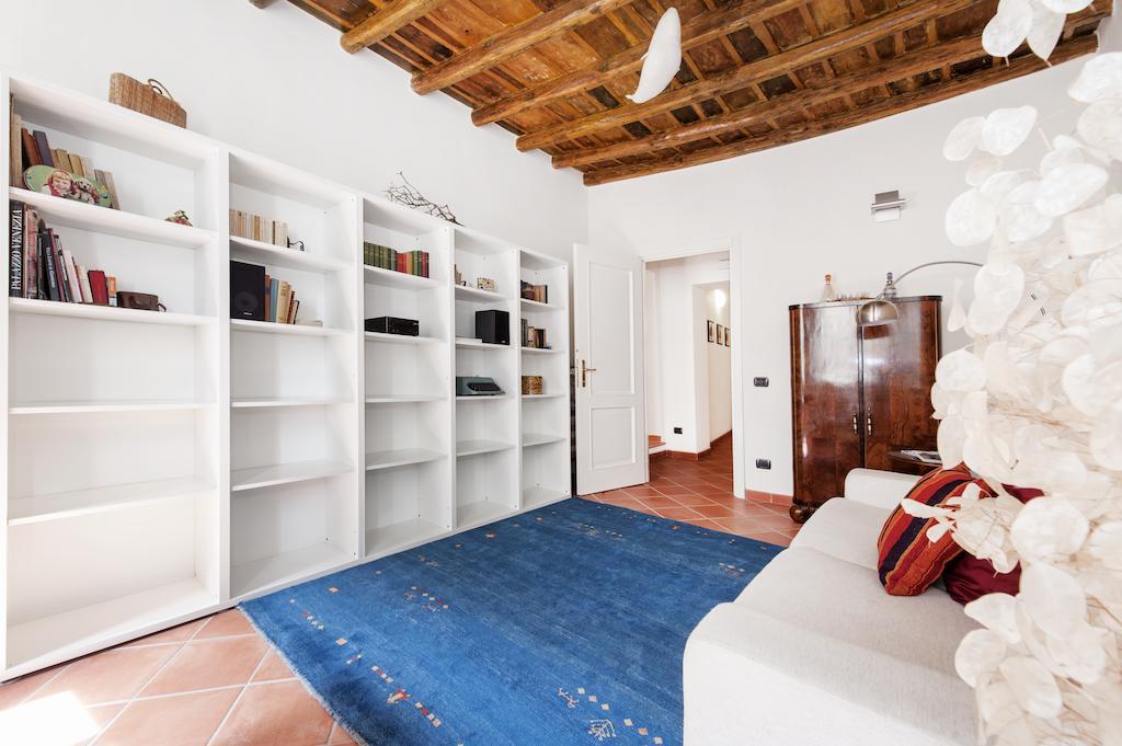 Apartment Casa Cimini