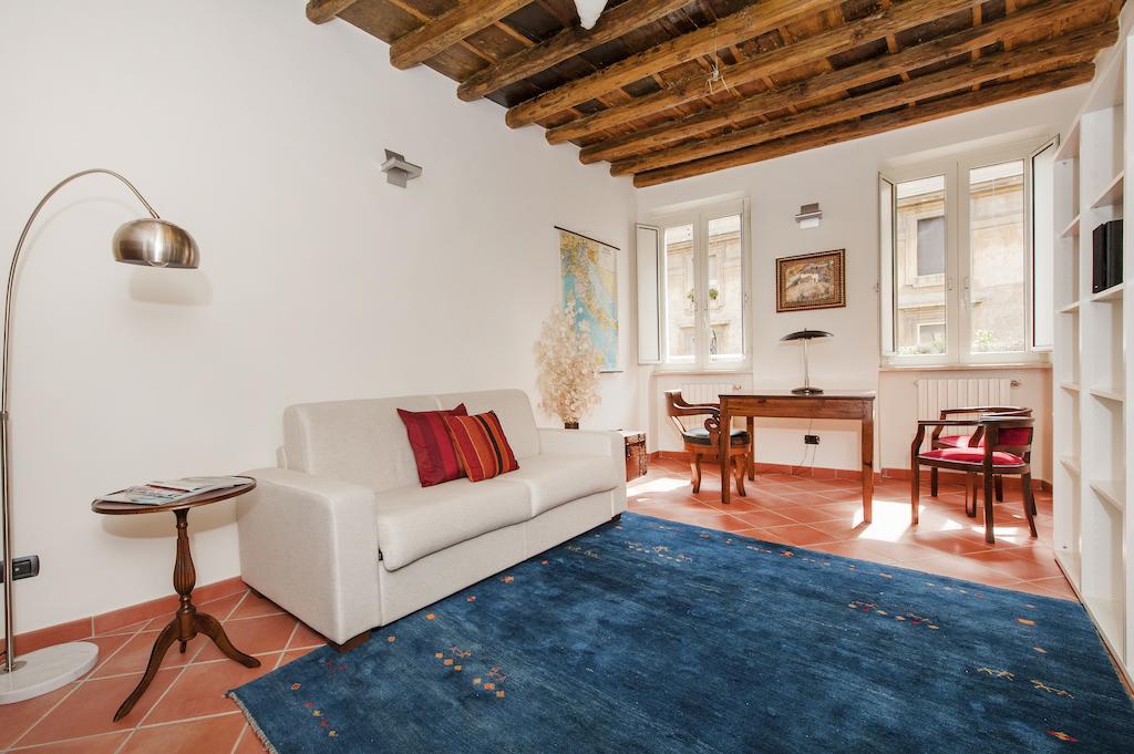 Casa Cimini Rome